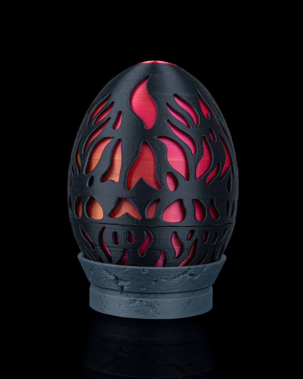 Magma Dragon Egg
