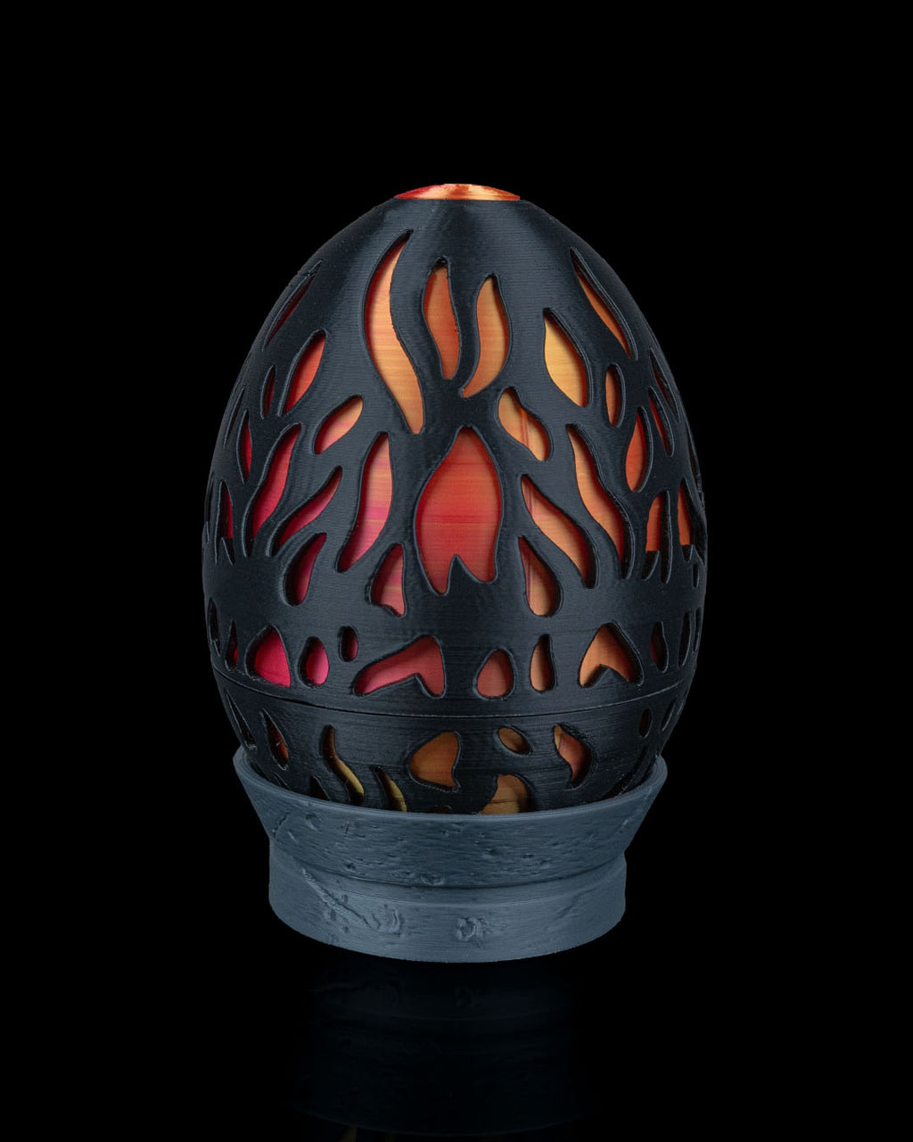 Magma Dragon Egg