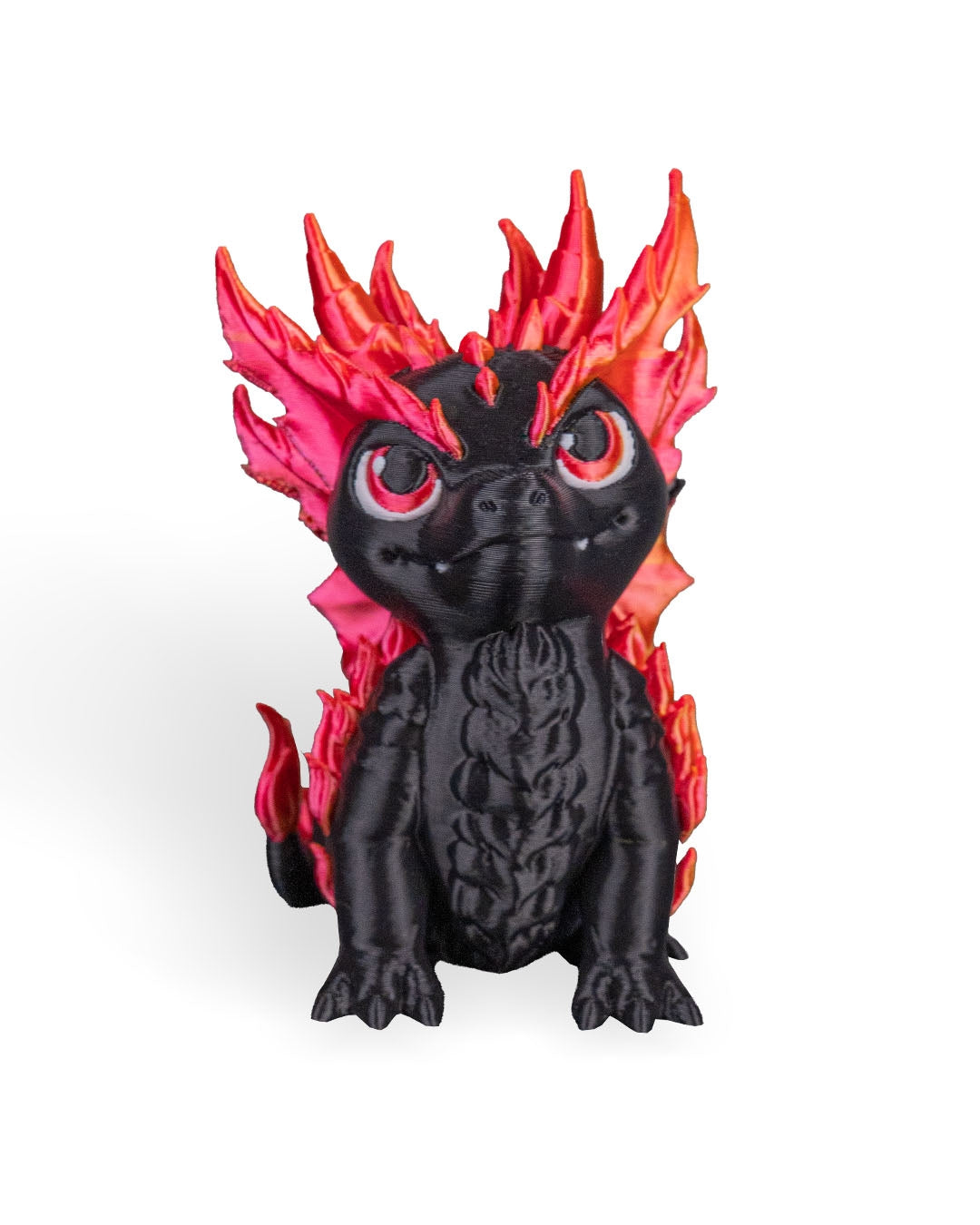 Magmos Magma Dragon
