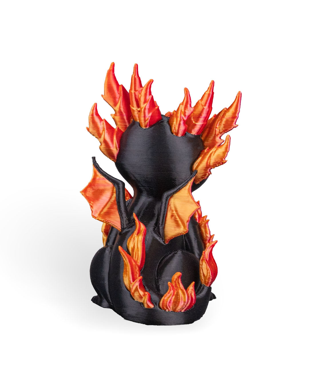 Magmos Magma Dragon