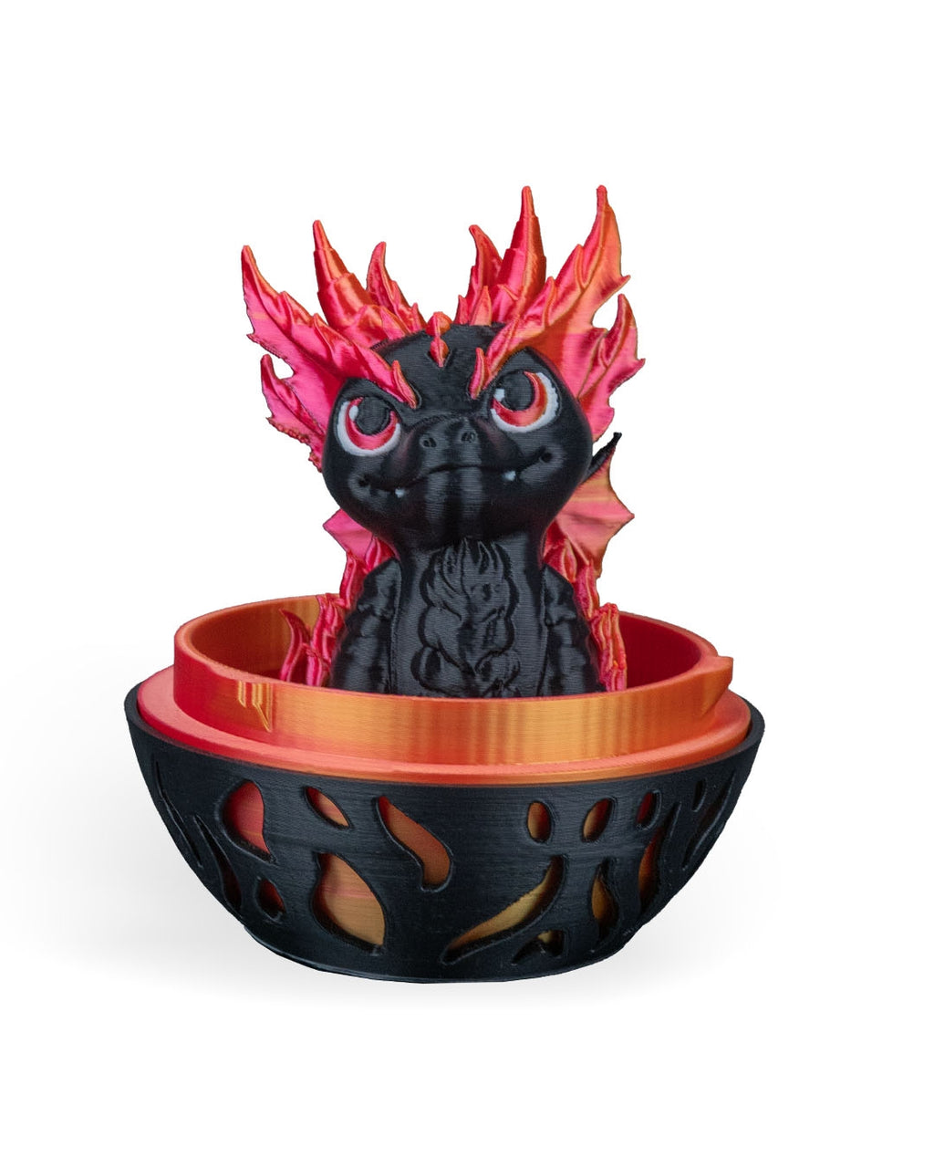 Magmos Magma Dragon