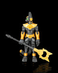 Mecha Bastet