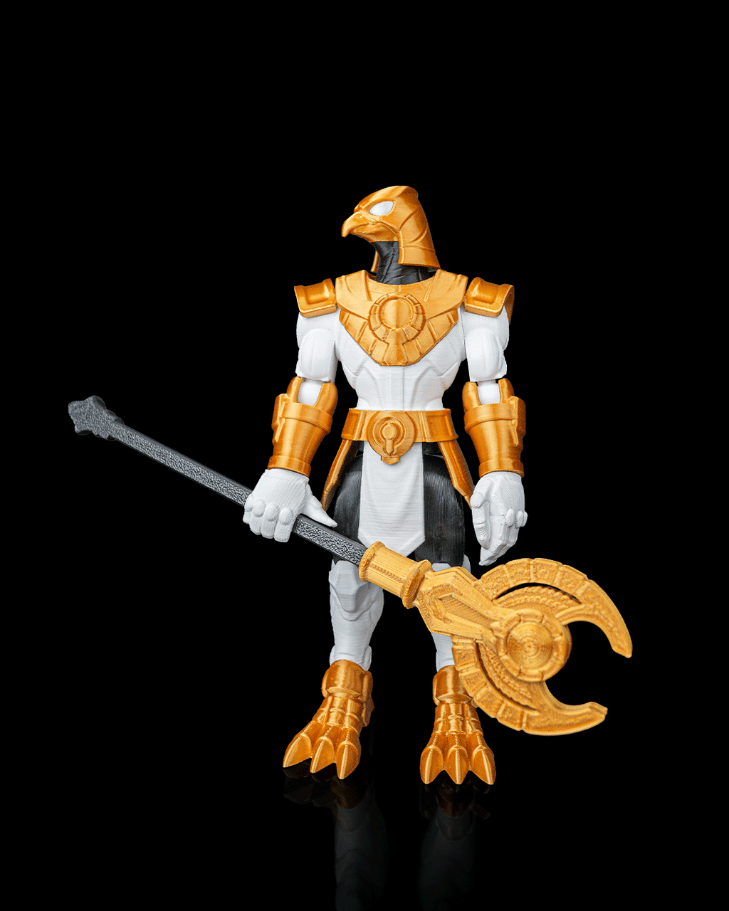 Mecha Horus