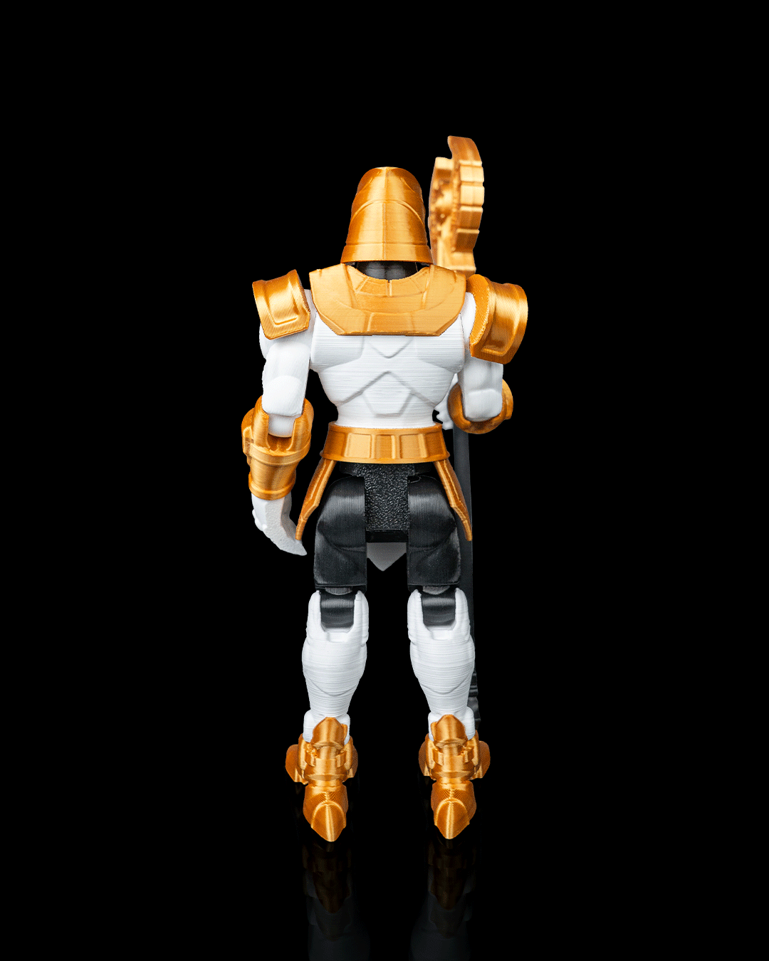 Mecha Horus
