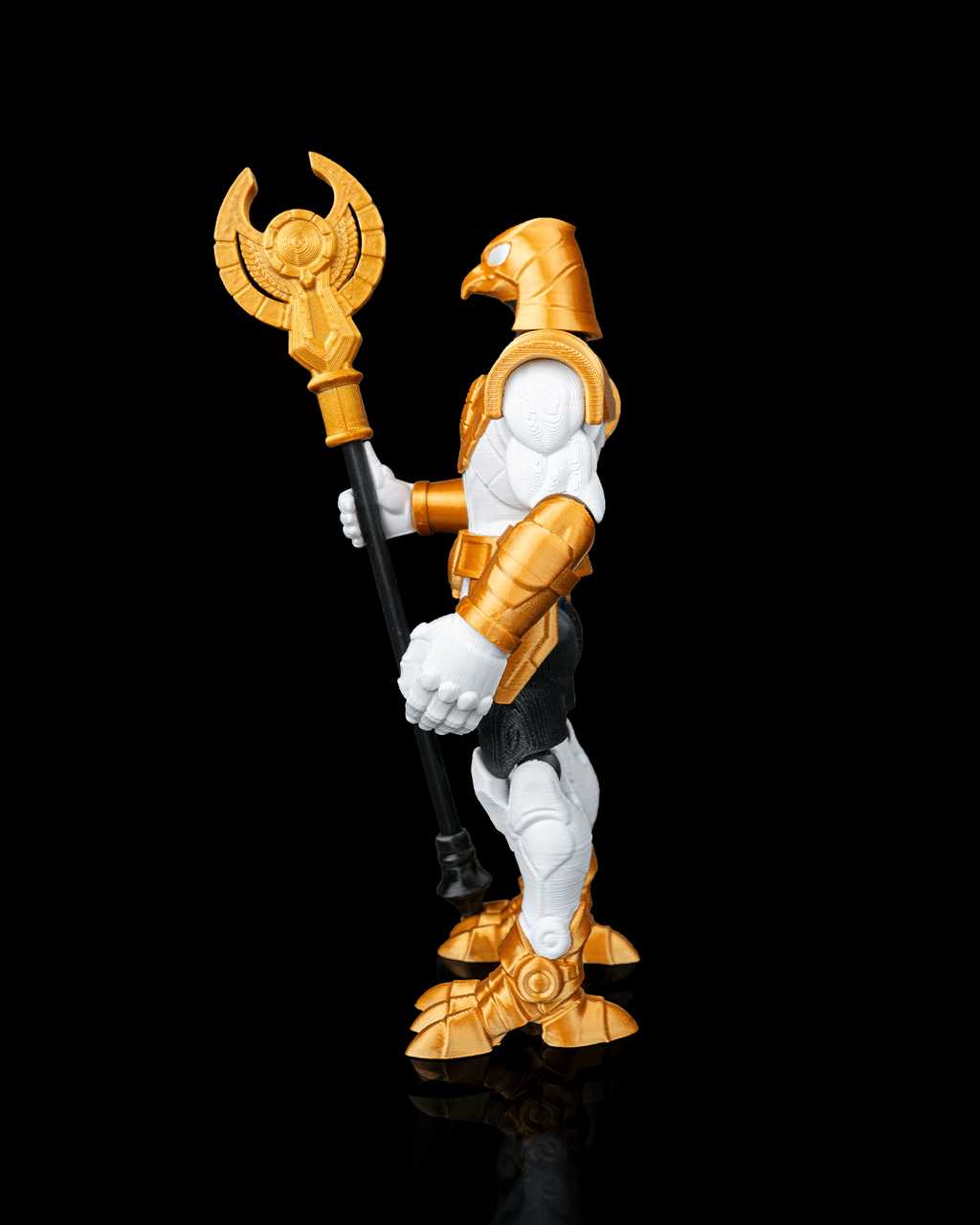 Mecha Horus