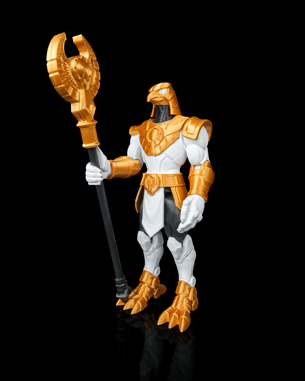 Mecha Horus