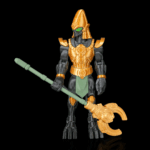 Mecha Osiris