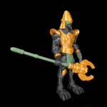 Mecha Osiris