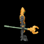 Mecha Osiris