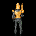 Mecha Osiris