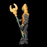 Mecha Osiris