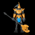 Mecha Seth