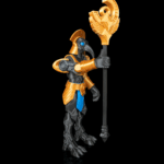 Mecha Seth