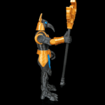 Mecha Seth