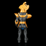 Mecha Seth