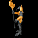 Mecha Seth