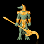 Mecha Sobek