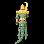 Mecha Sobek