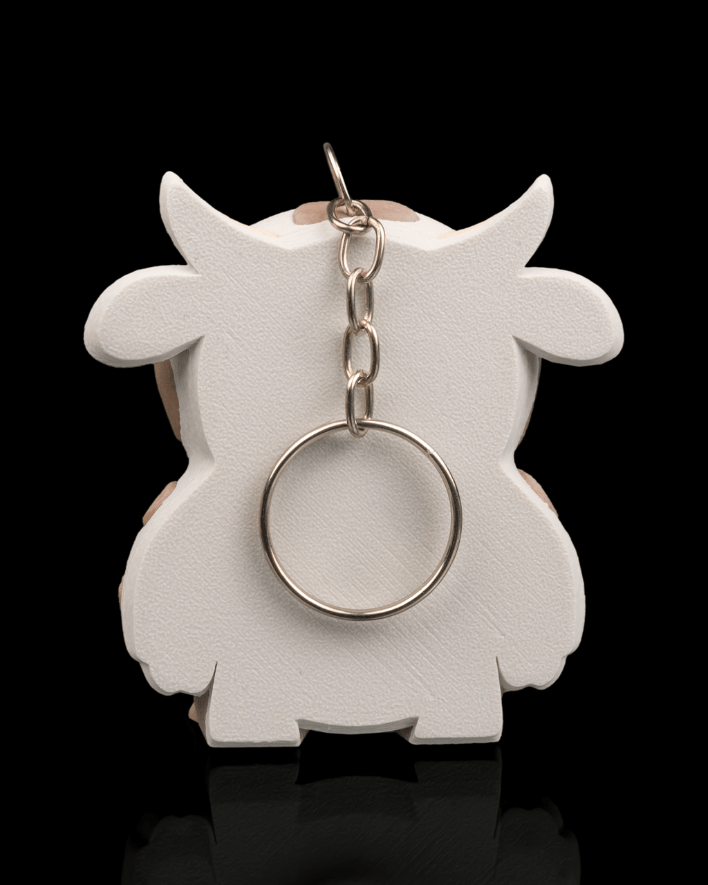 Moo-ving Belly