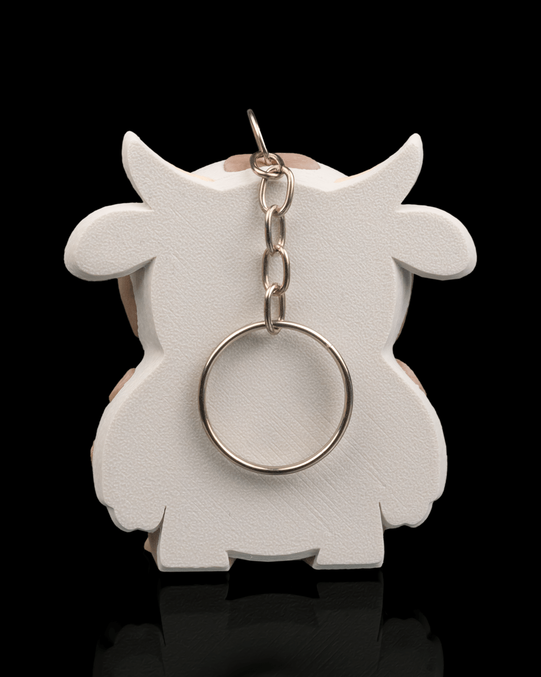 Moo-ving Belly