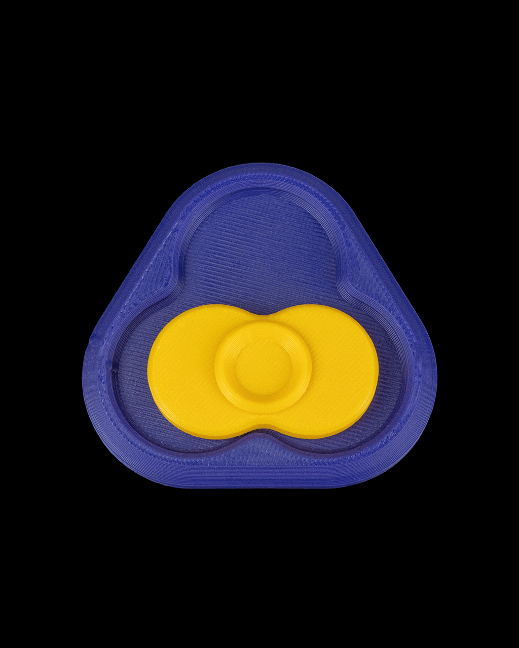 Orbit Fidget