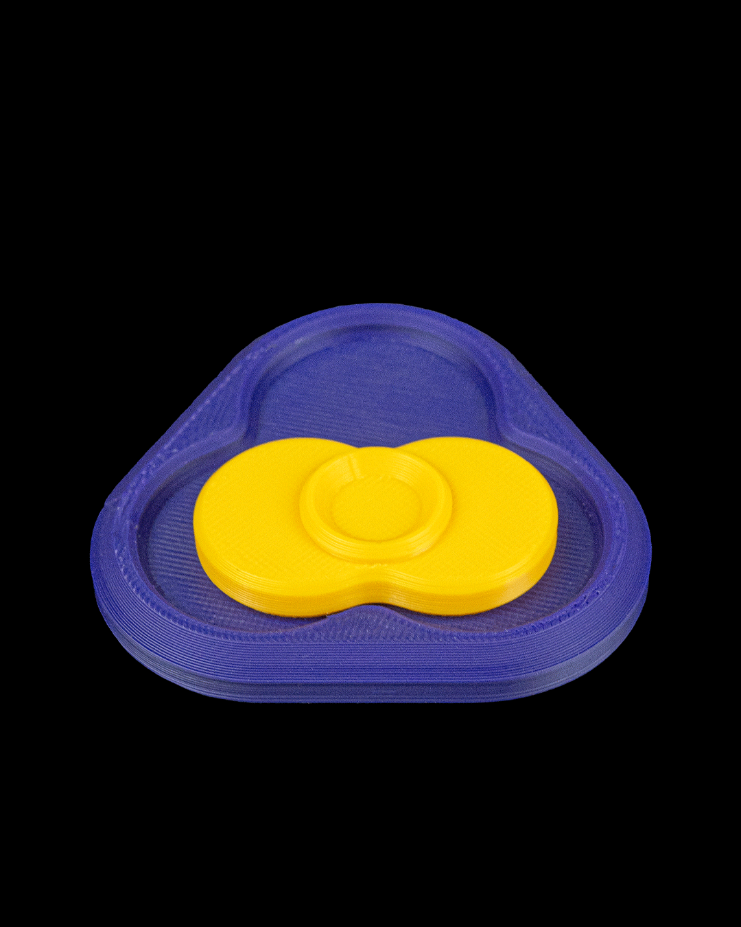 Orbit Fidget