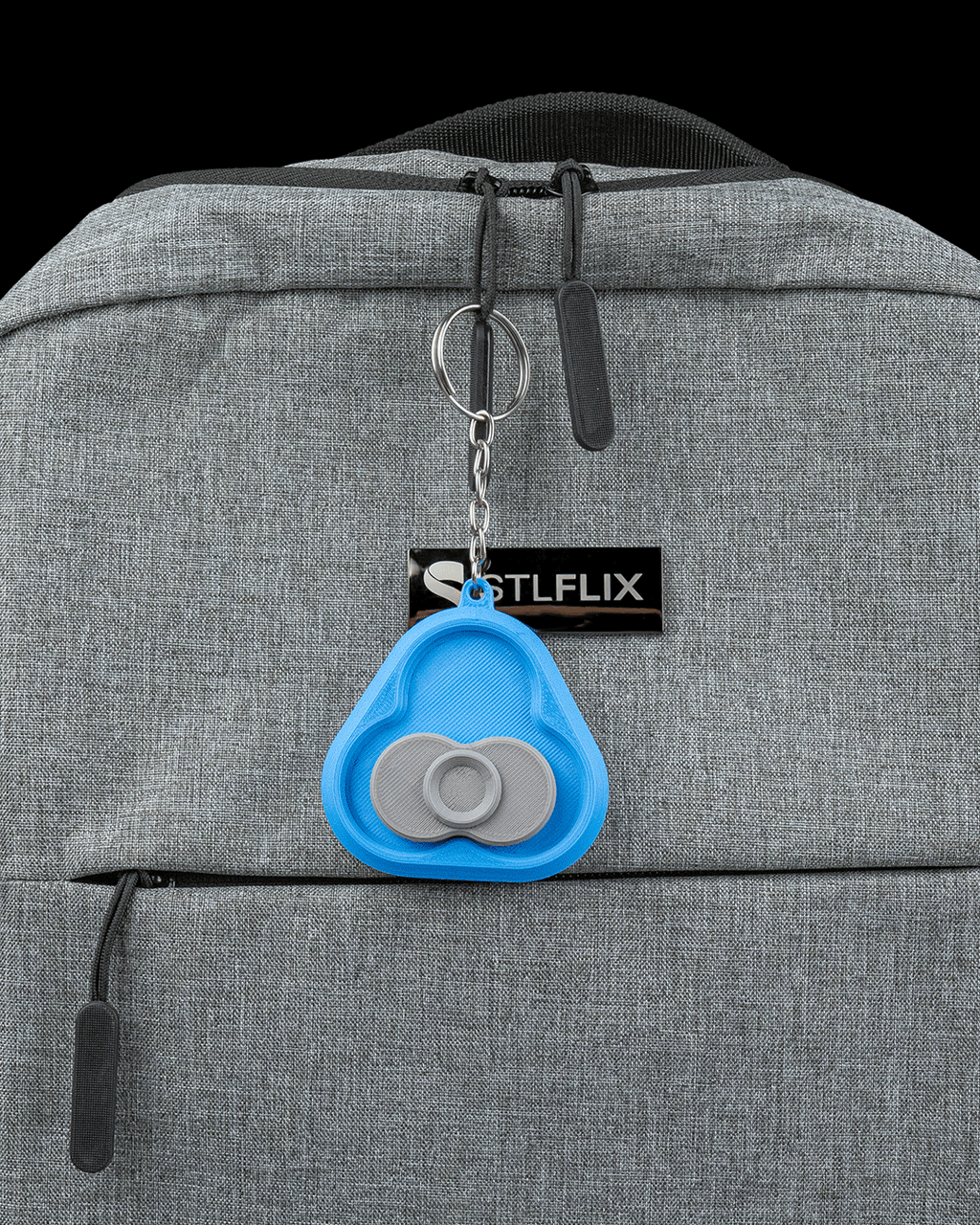 Orbit Fidget