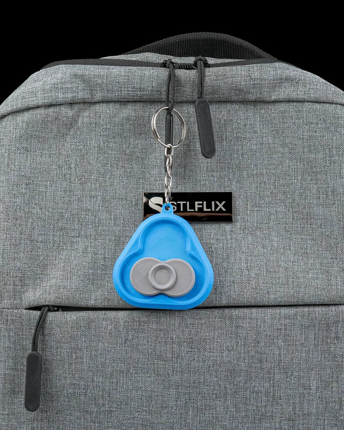Orbit Fidget