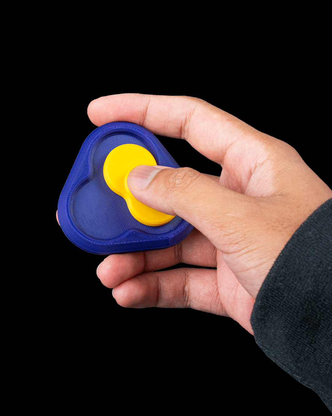 Orbit Fidget
