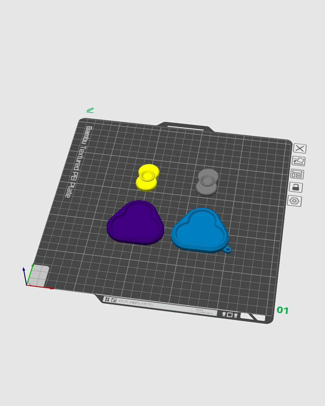 Orbit Fidget