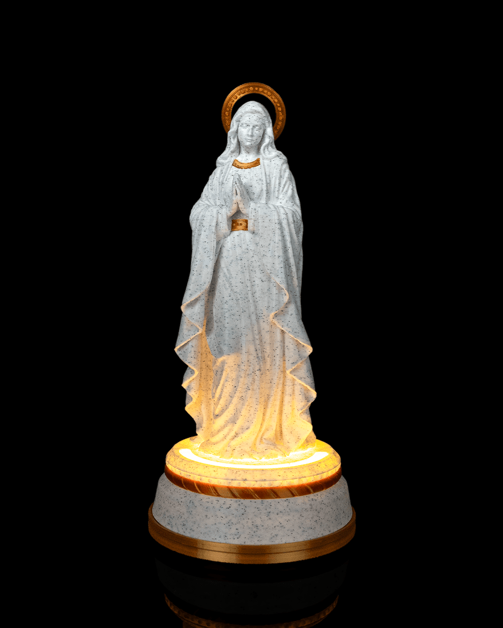 Our Lady Light