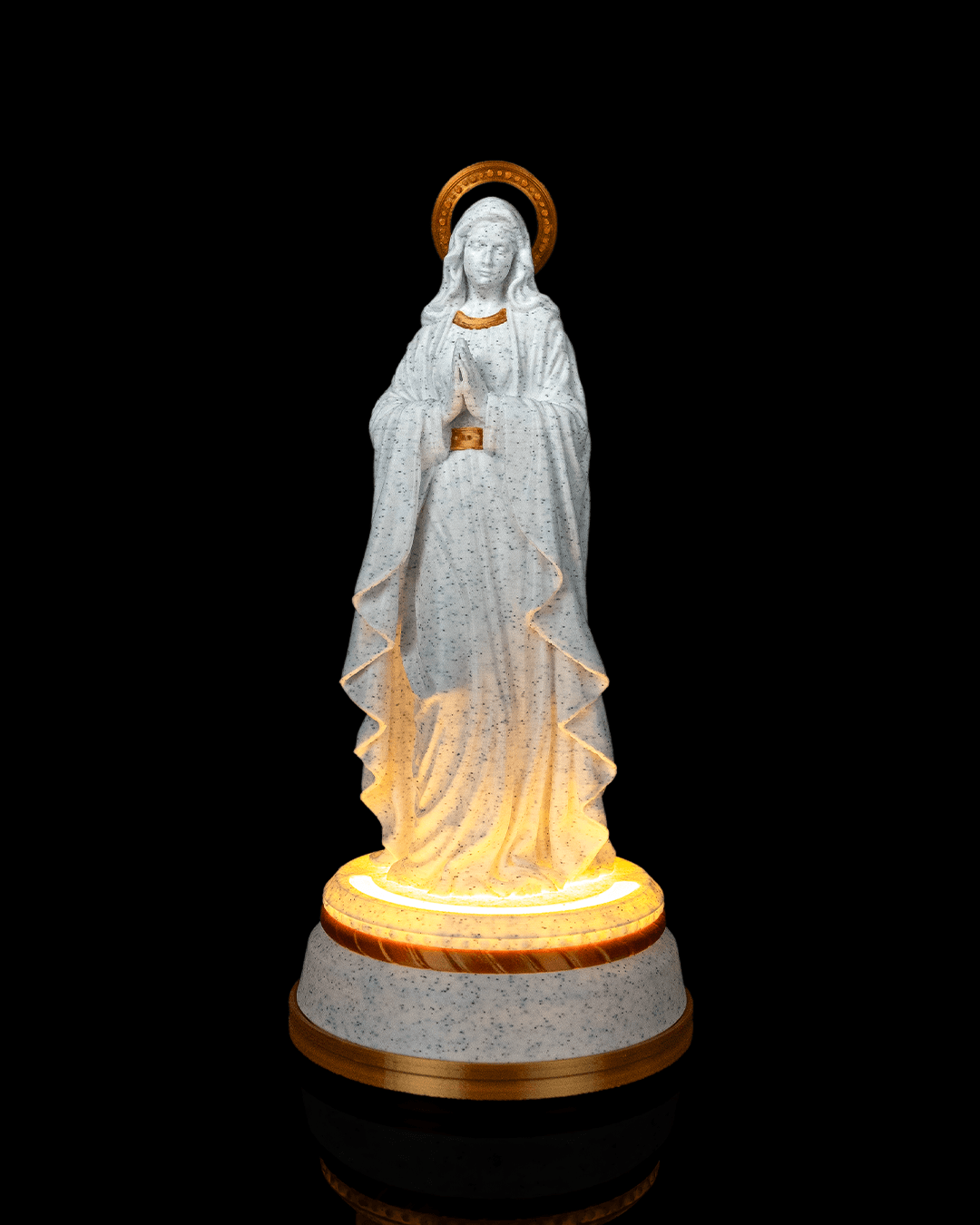 Our Lady Light