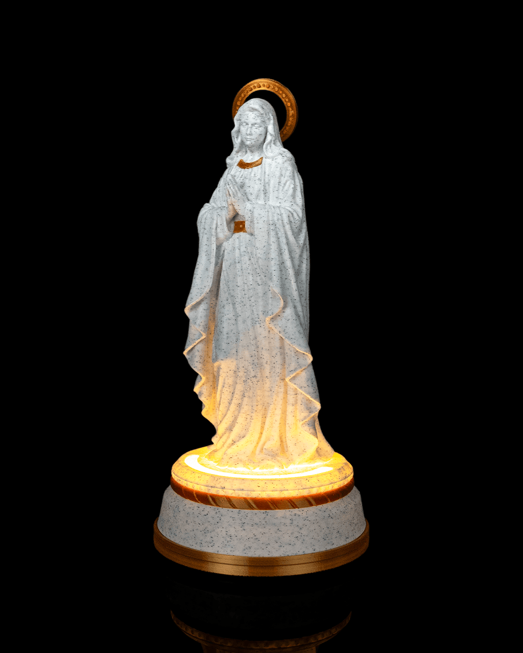 Our Lady Light