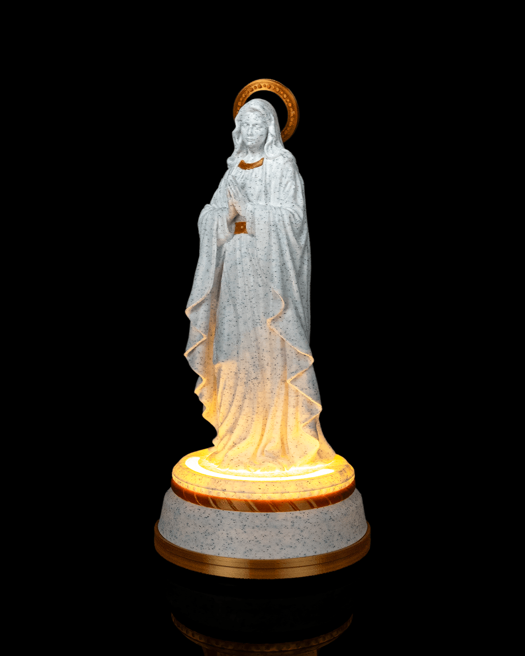 Our Lady Light