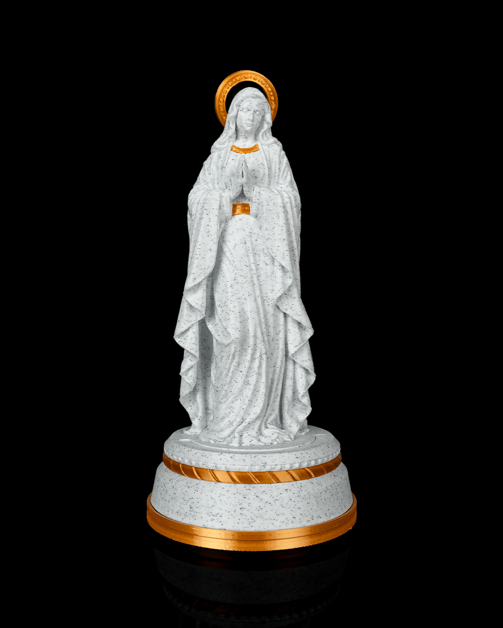 Our Lady Light