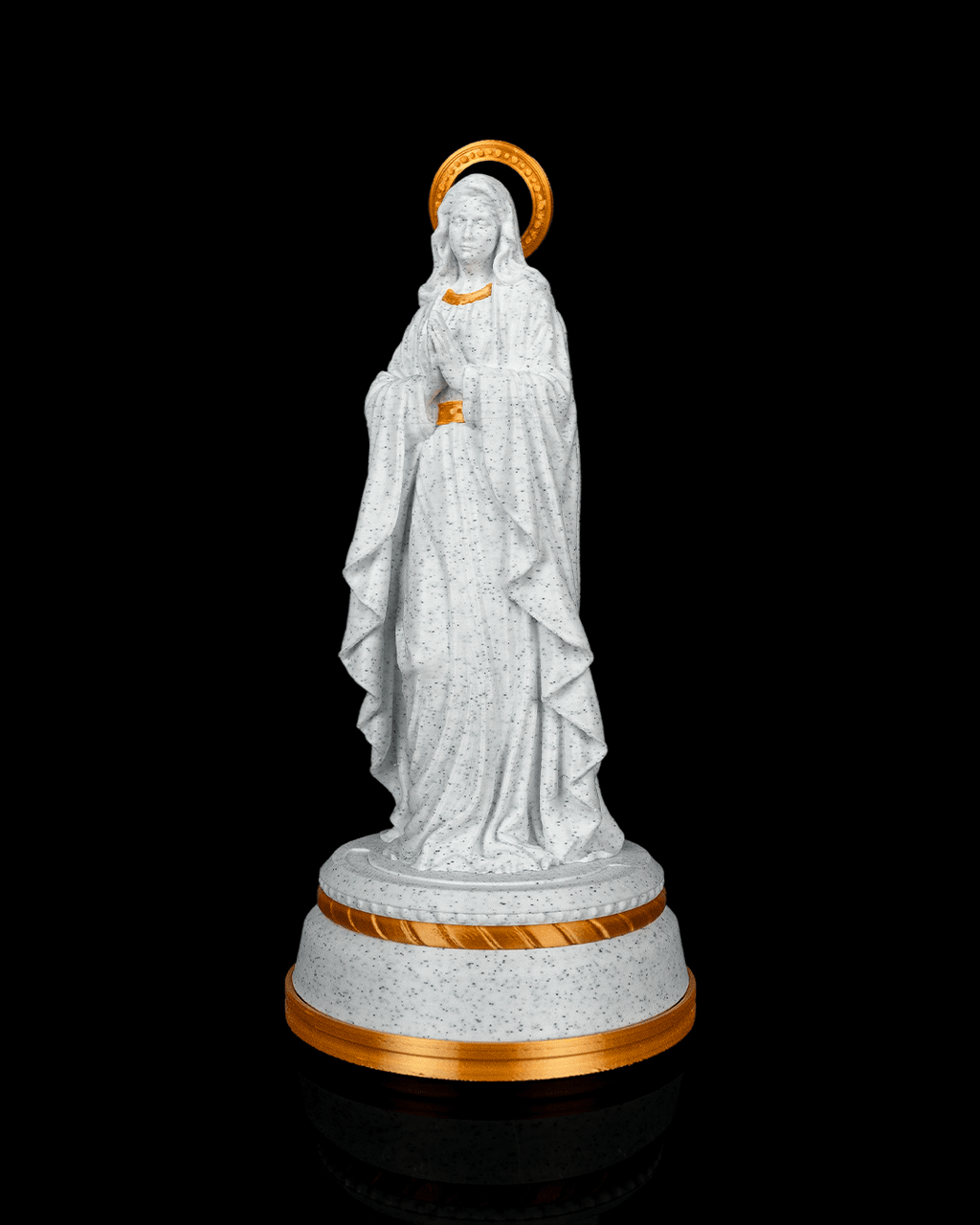 Our Lady Light