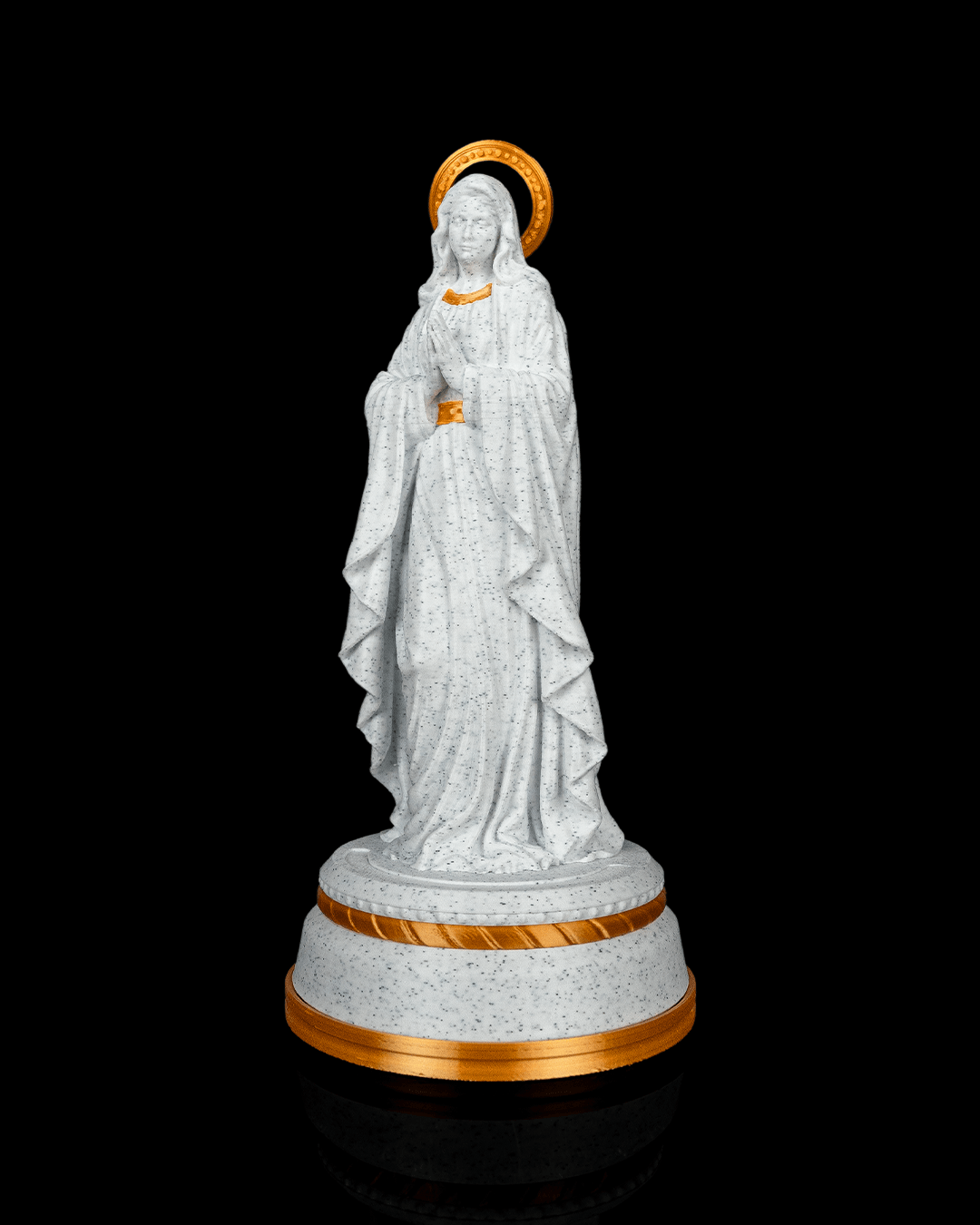 Our Lady Light