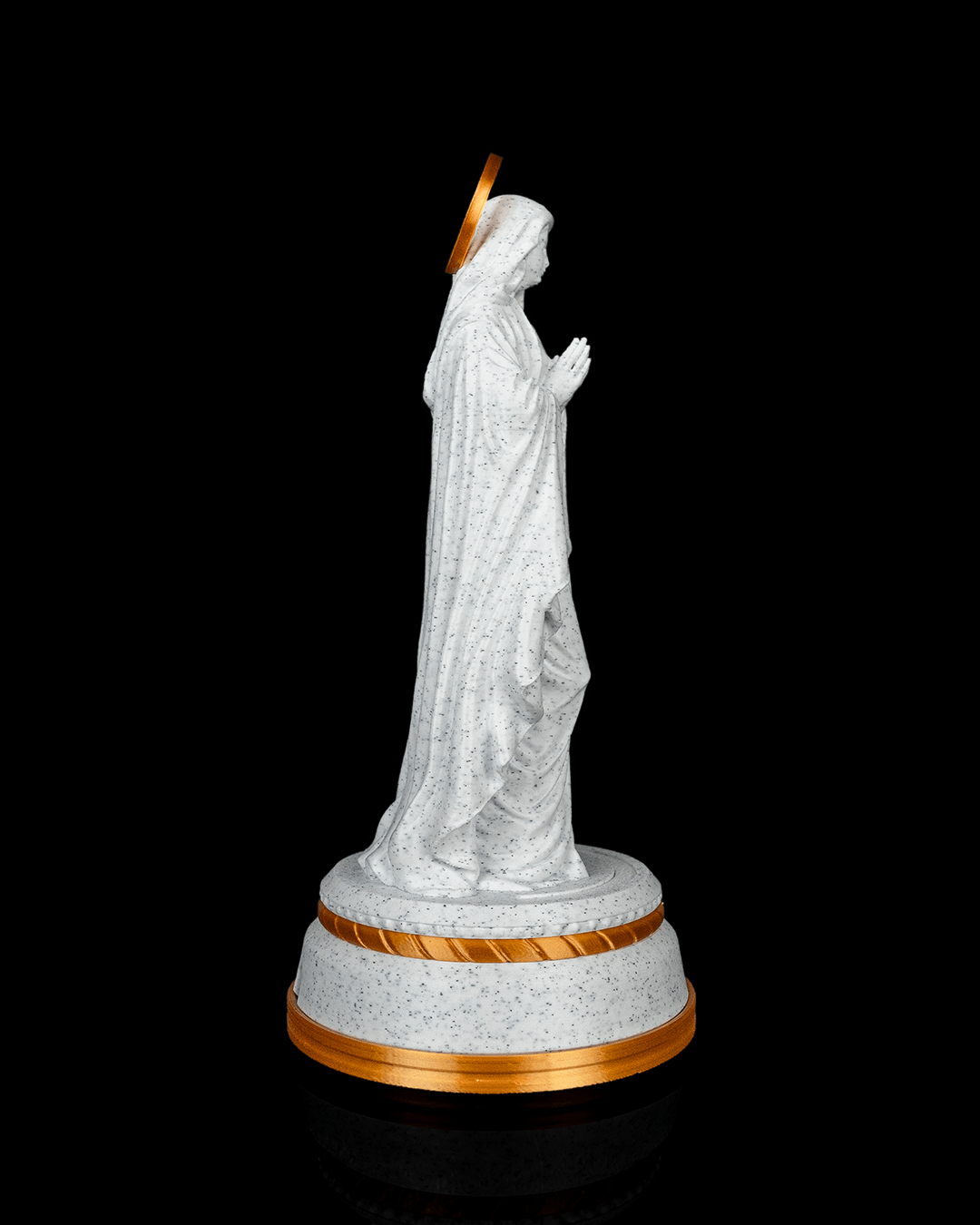 Our Lady Light