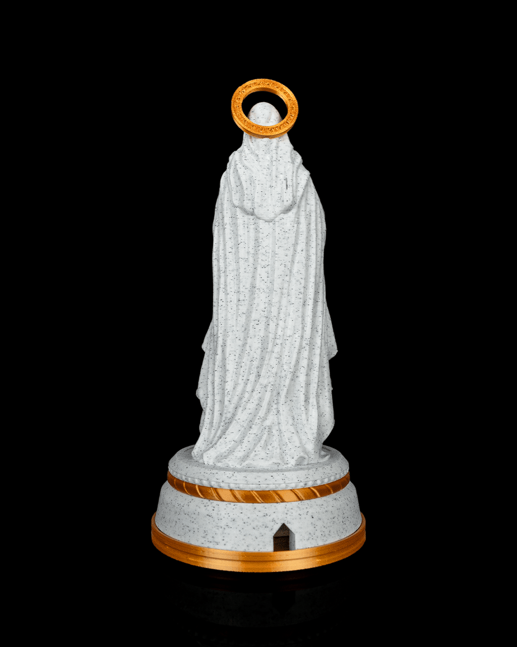 Our Lady Light