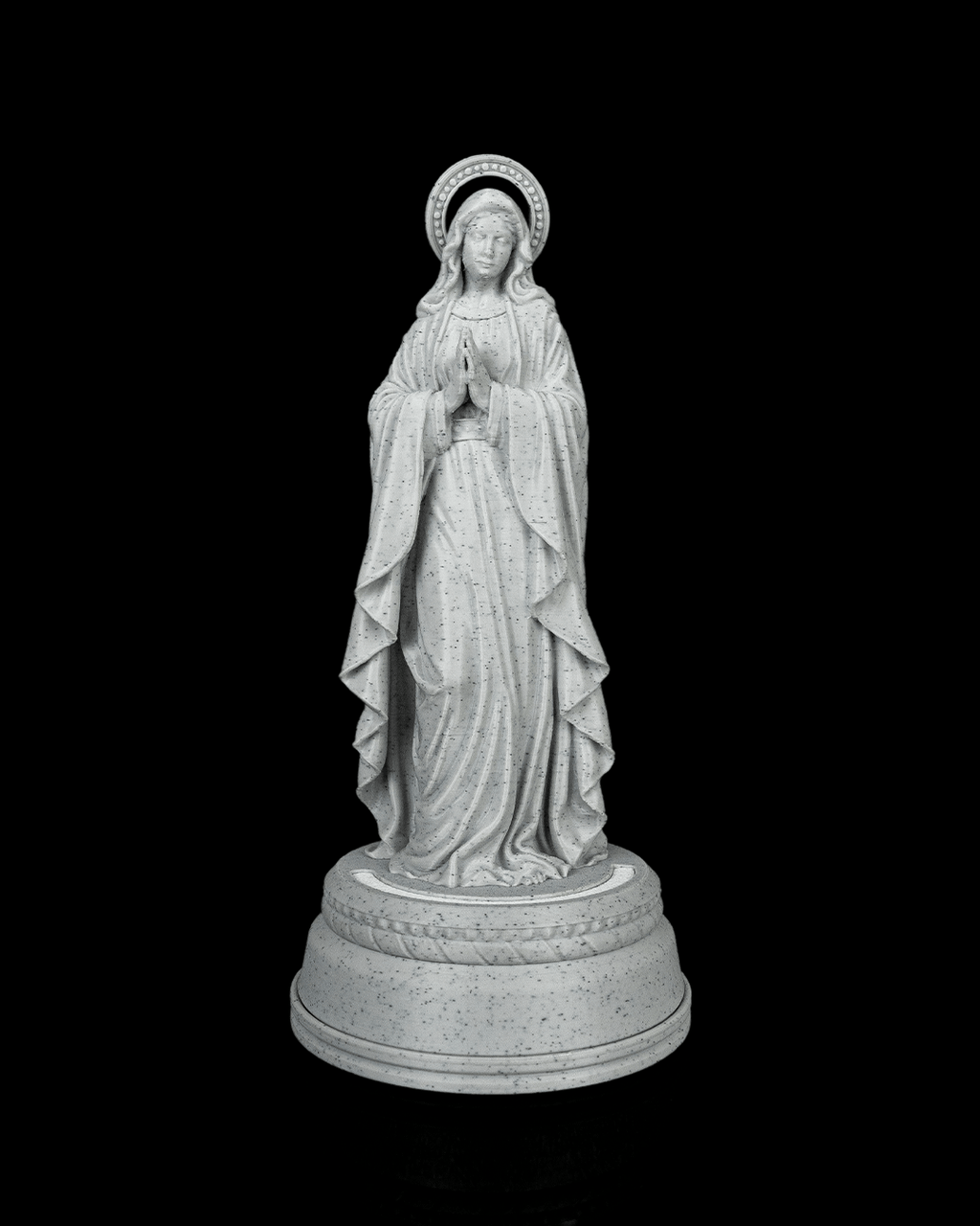 Our Lady Light