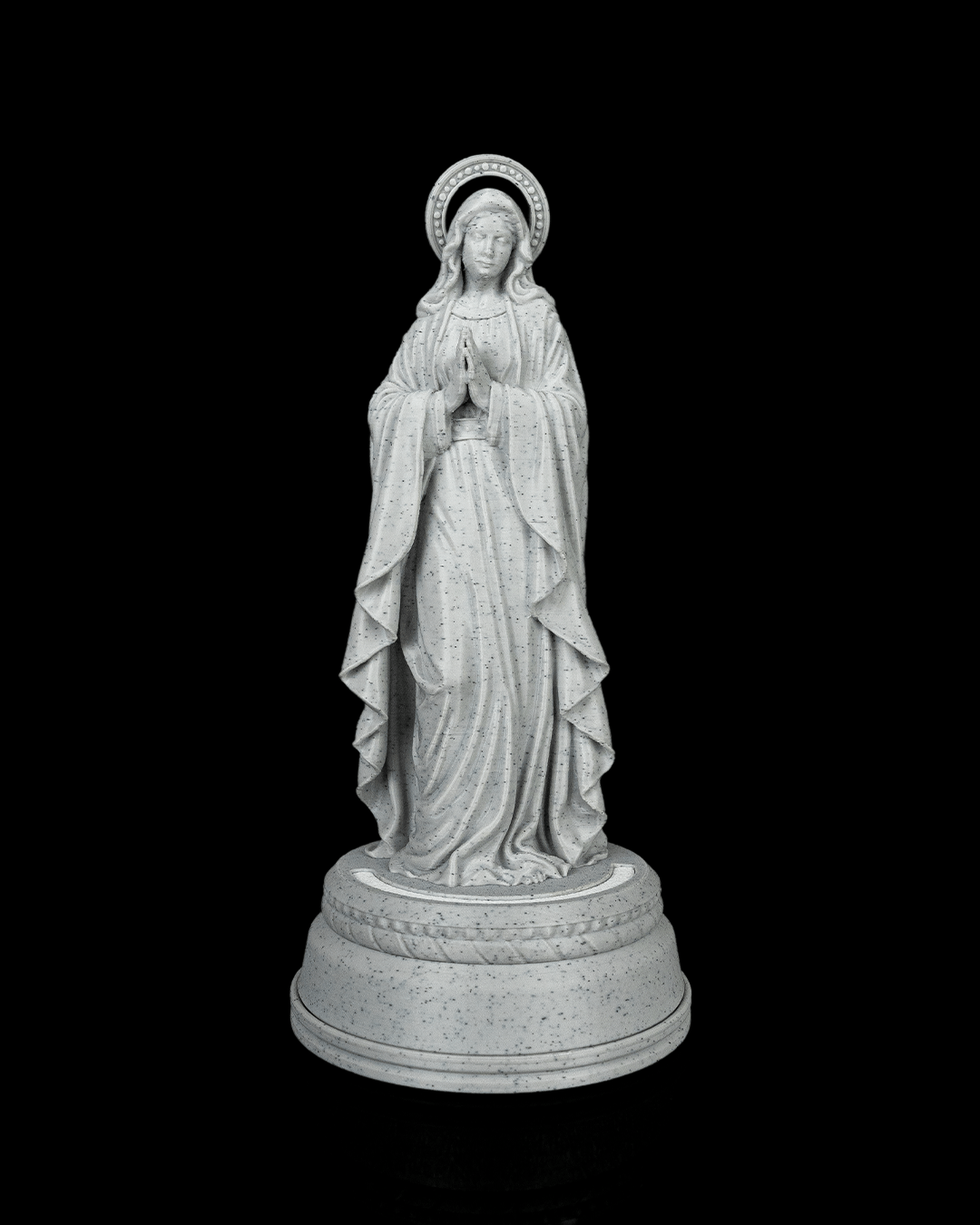 Our Lady Light