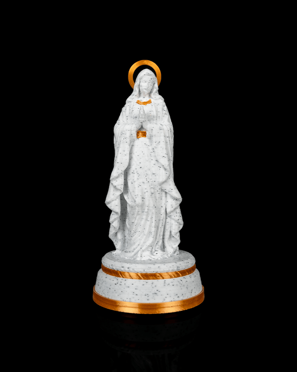 Our Lady Light