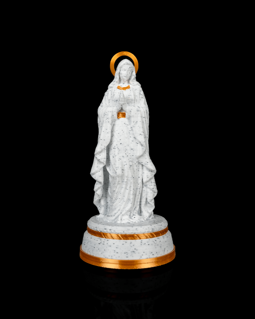 Our Lady Light