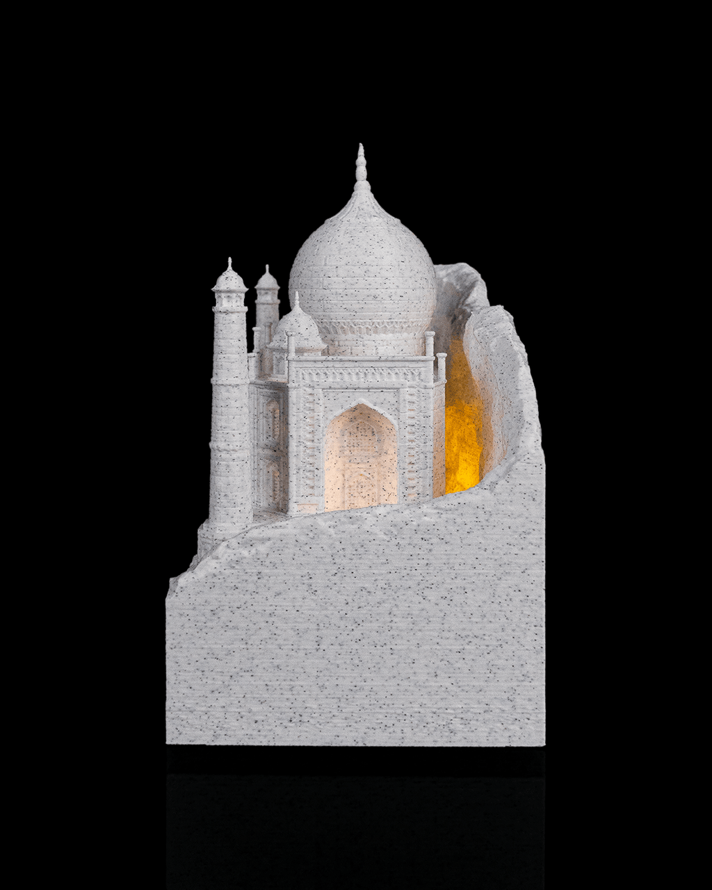 Palace of Love - light - large