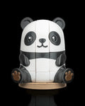 Panda Pieces