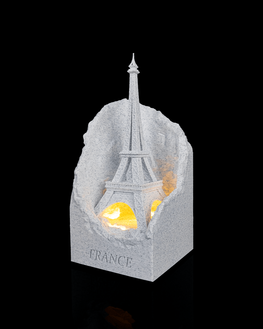 Paris Tower Light - Small