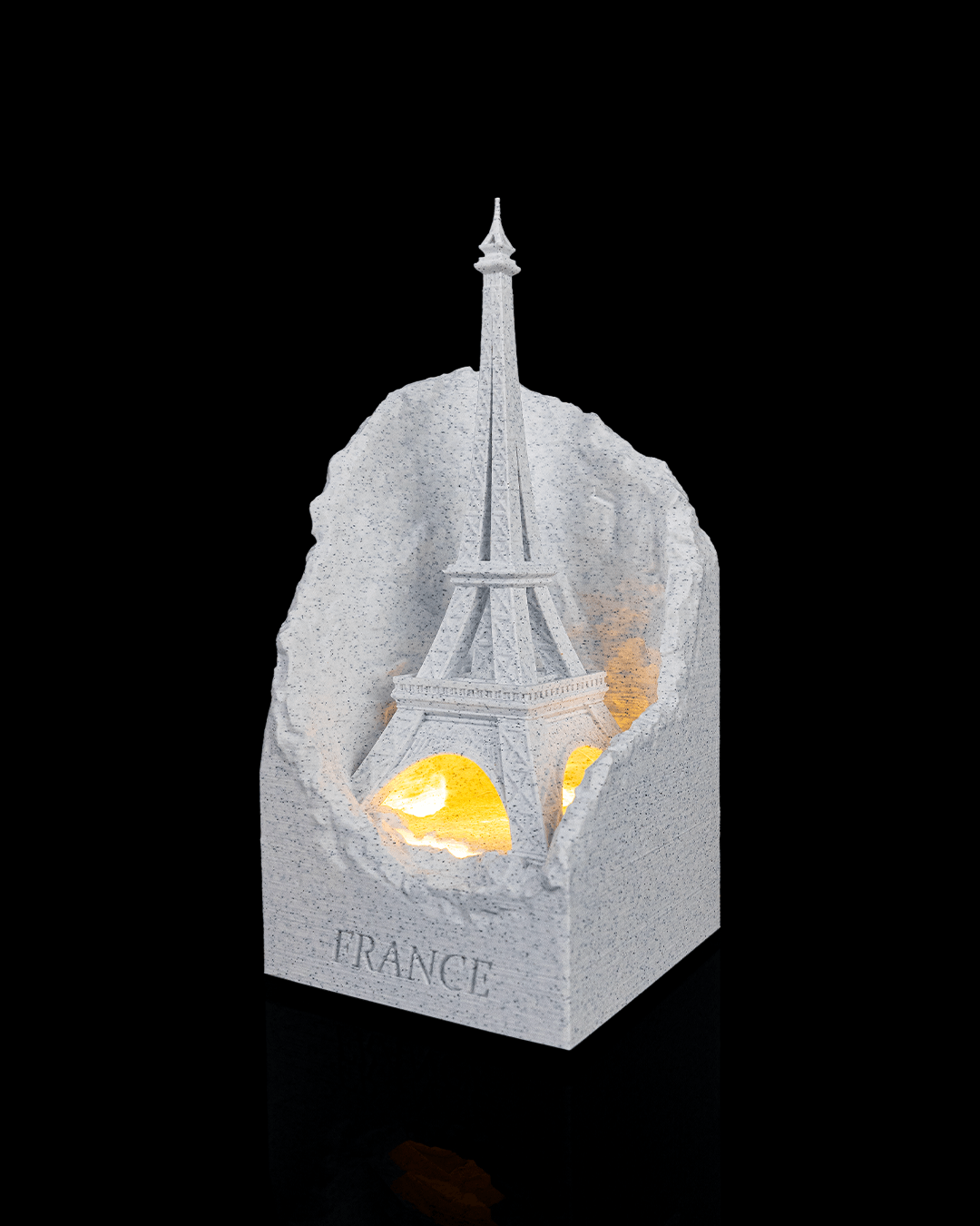 Paris Tower Light - Small