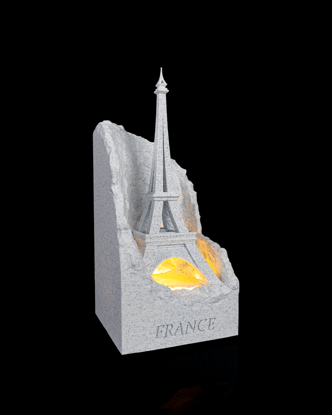Paris Tower Light - Small