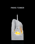 Paris Tower Light - Small