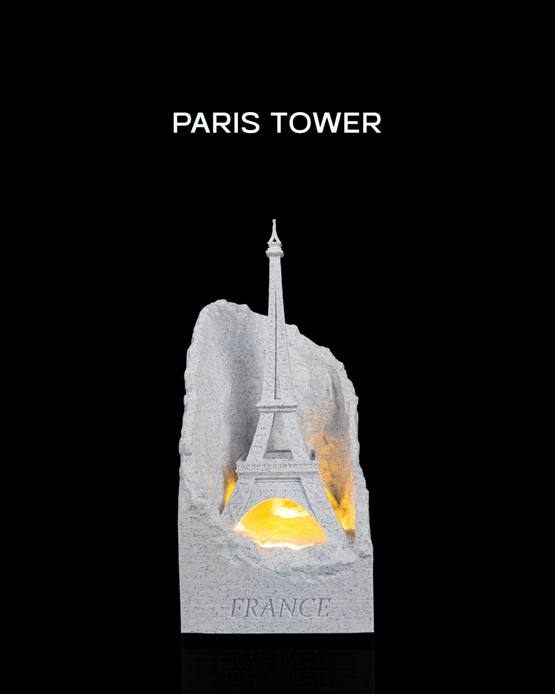 Paris Tower Light - Small